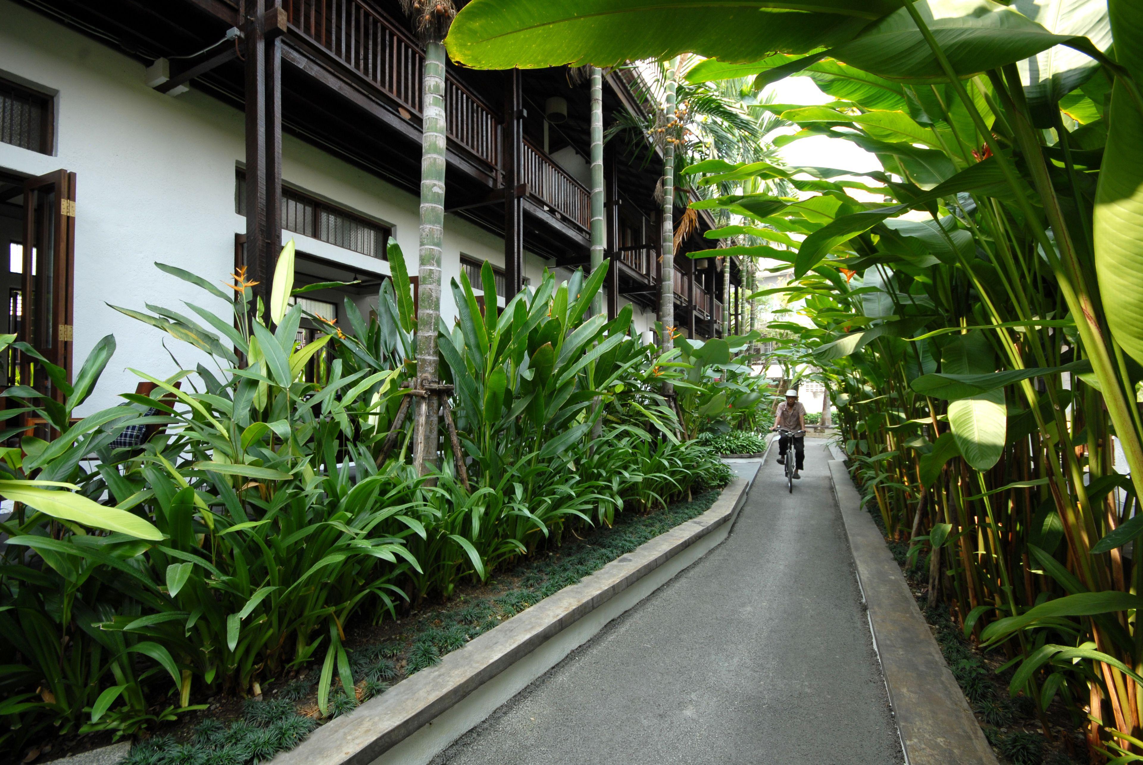 Banthai Village — Photos 2
