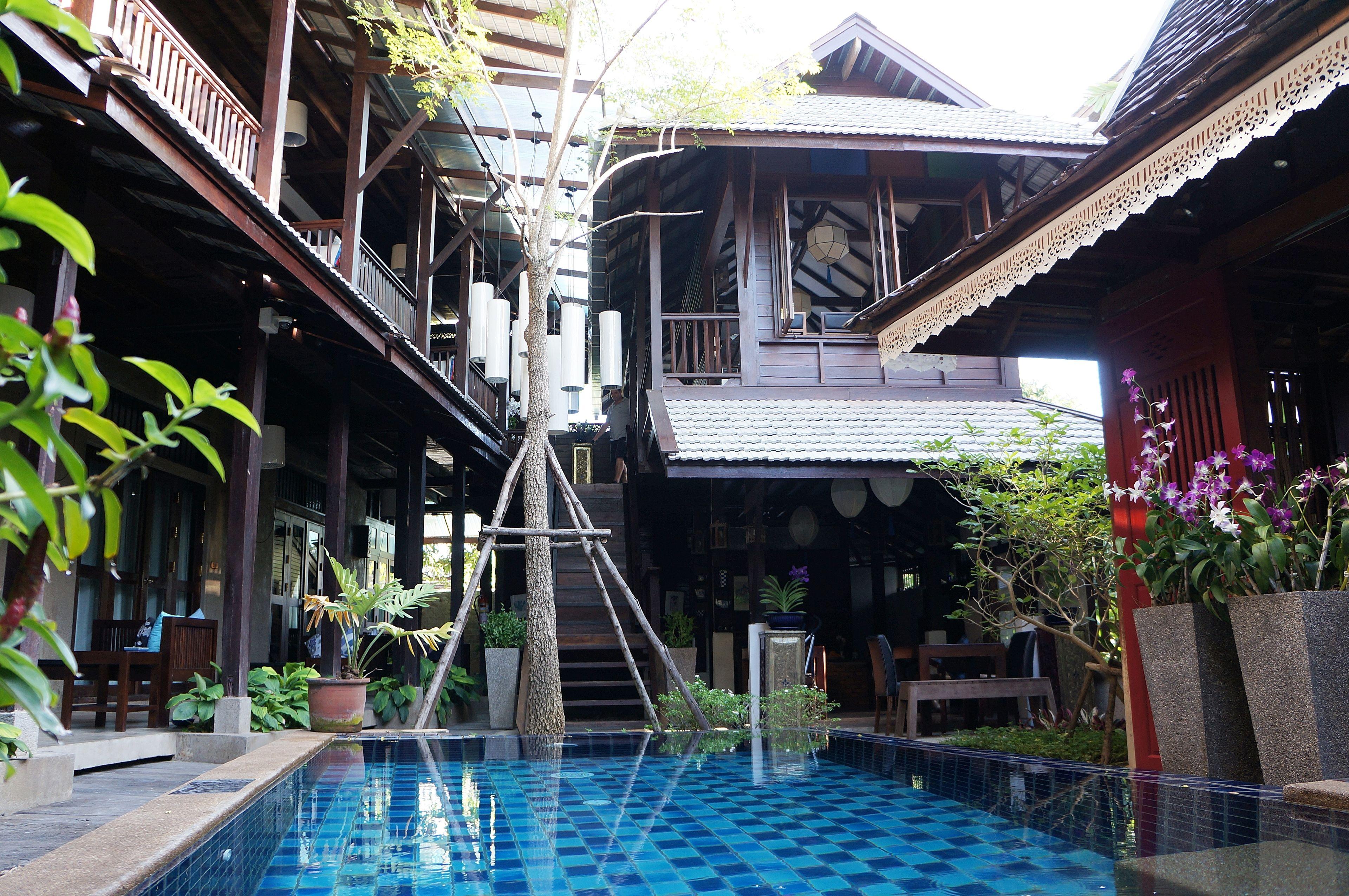 Banthai Village — Photos 3