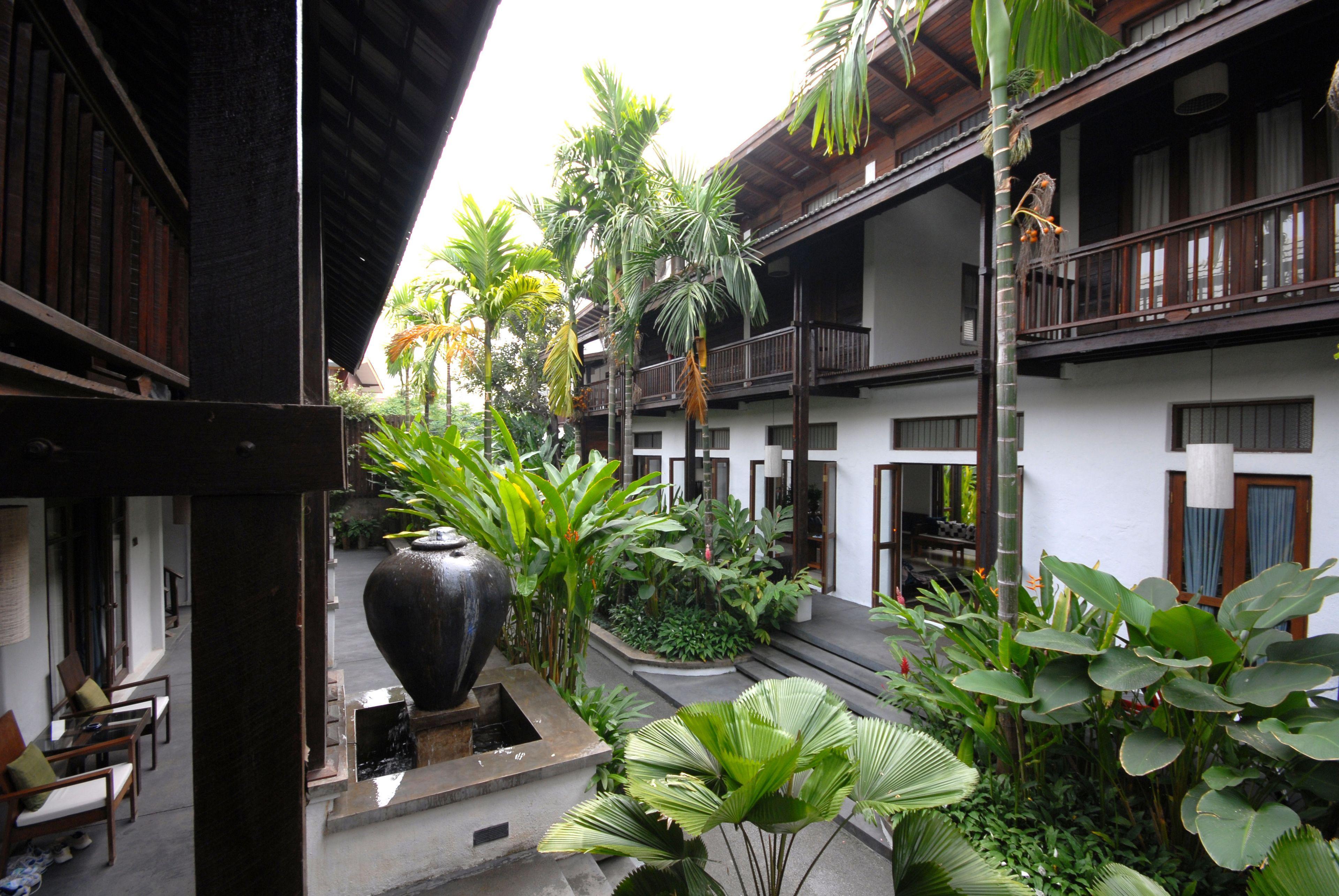 Banthai Village — Photos 1
